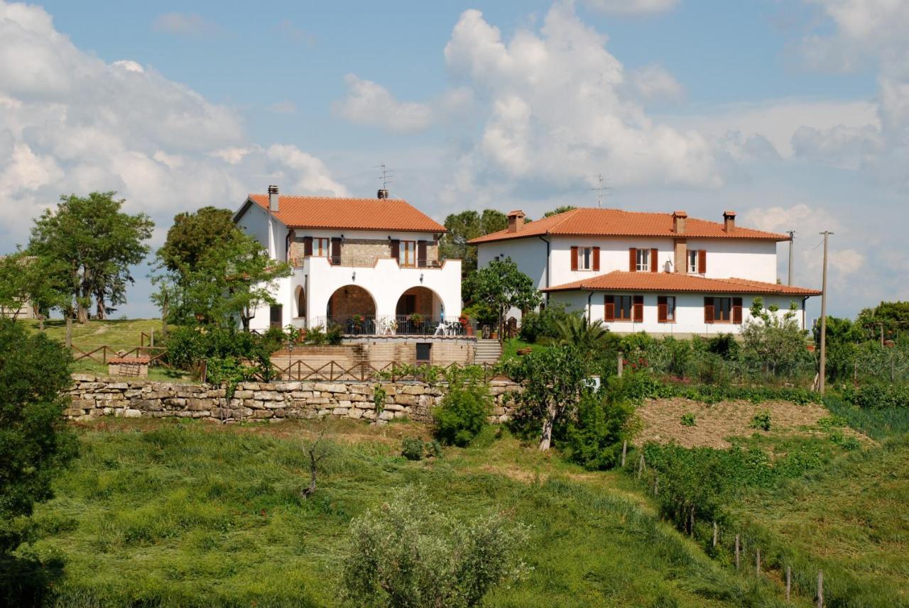 Macchiapiana Vila Scansano Exterior foto