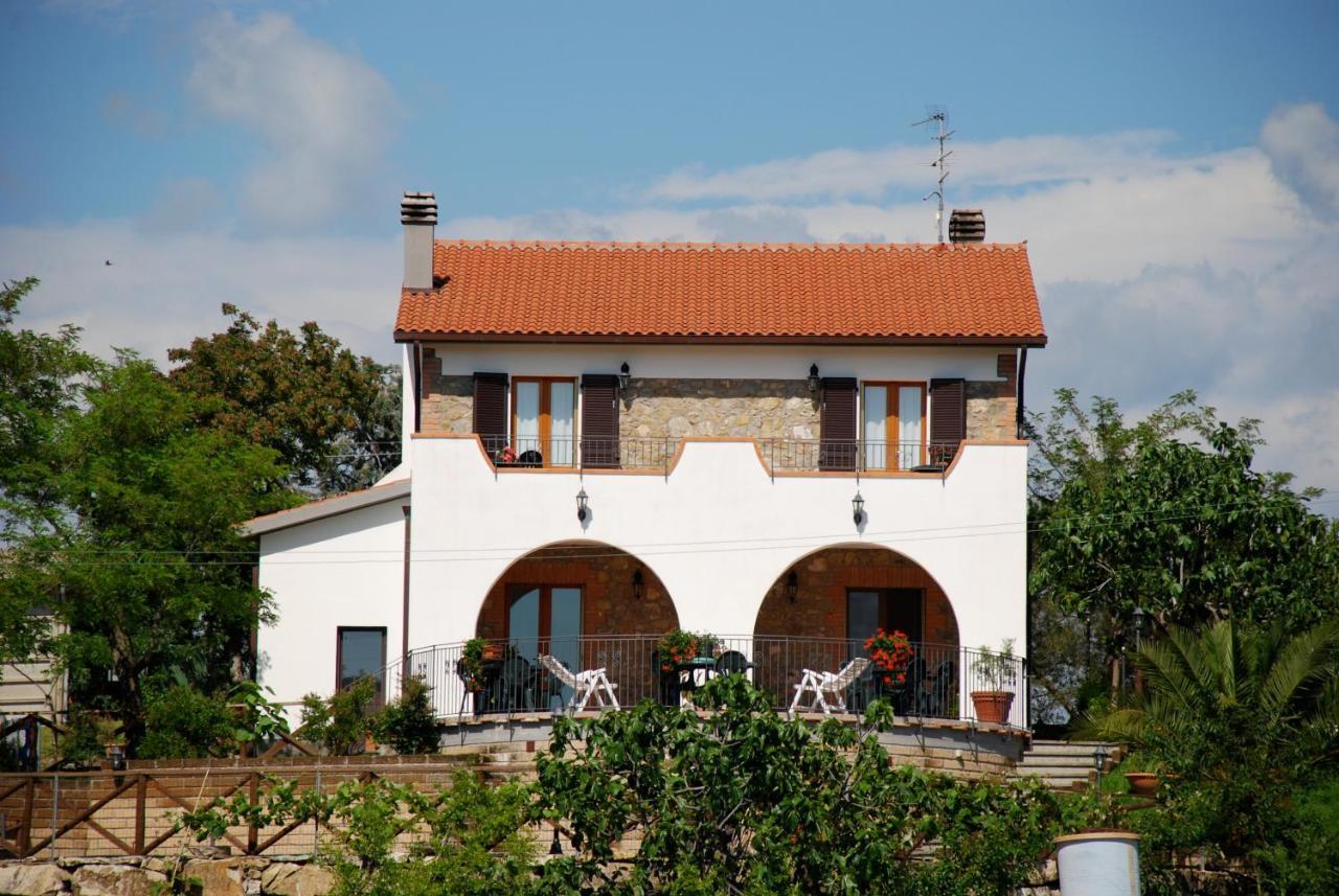 Macchiapiana Vila Scansano Exterior foto