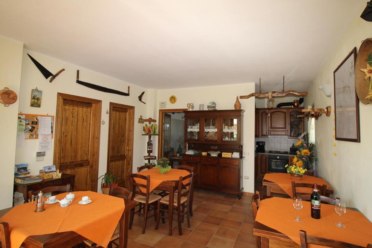 Macchiapiana Vila Scansano Exterior foto